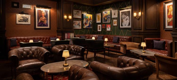 纽约文华东方酒店(Mandarin Oriental New York)图片