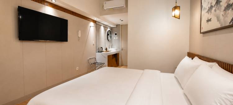 东京河畔PIK2的完美生活(Pristine Living at Tokyo Riverside PIK2)图片
