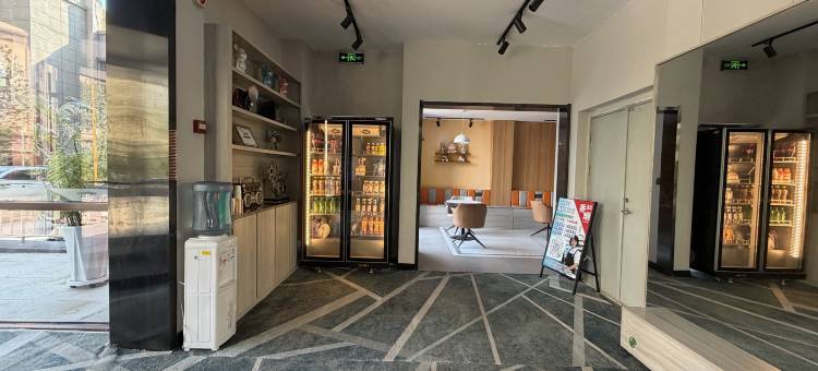 有戏电影酒店(沈阳会展中心新南站店)图片