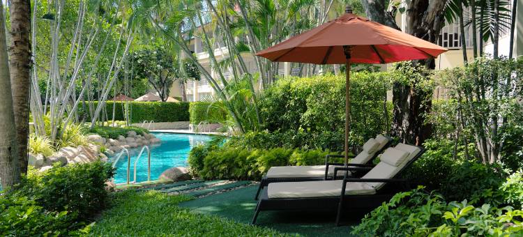华欣凯悦酒店(Hyatt Regency Hua Hin)图片