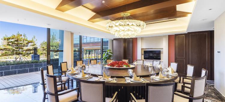 西昌众欣豪生温泉酒店(东区)图片