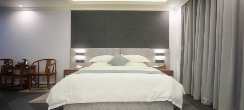 威信白云酒店(扎西会议会址威信汽车客运站店)图片