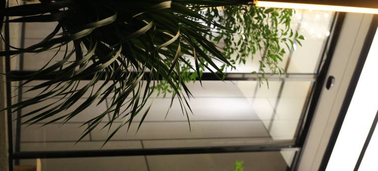 金御智能精品酒店图片