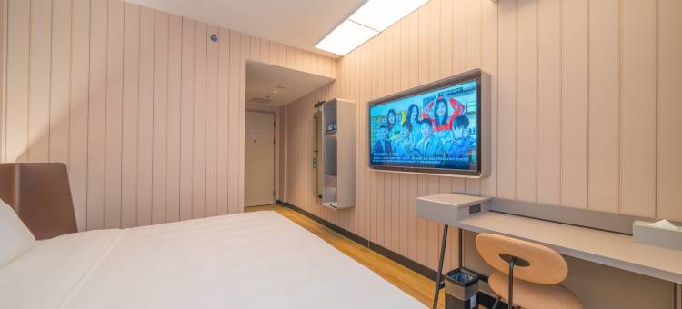 汉庭酒店(厦门集美大学北店)图片