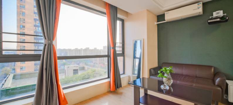 逸选公寓(杭州浙大紫金港城西银泰店)图片