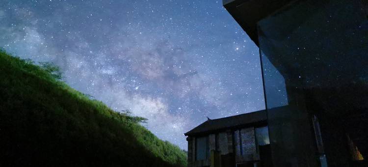 泸沽湖虚度旅居空间客栈图片