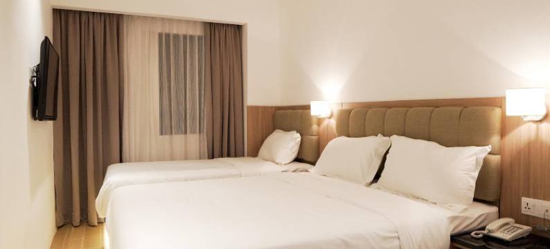 D阁楼酒店(D Loft Hotel)图片