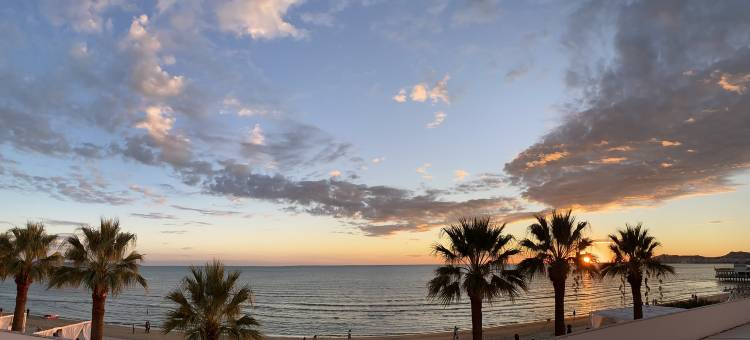 阿德利亚提科酒店，贝斯特韦斯特至尊精选(Adriatik Hotel, BW Premier Collection)图片