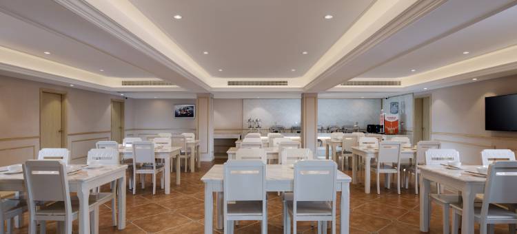 维也纳酒店(辰溪店)图片