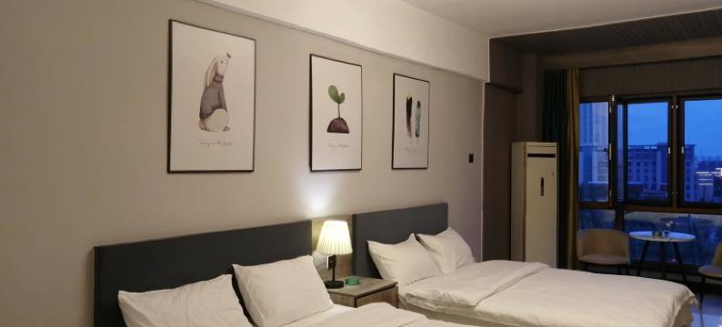 一家民宿(吉大二院亚泰院区店)图片