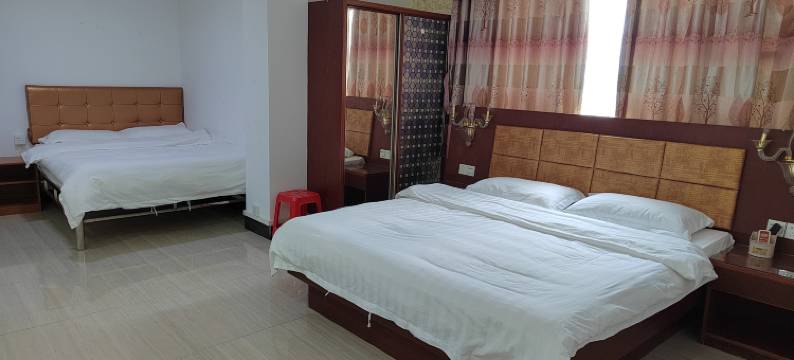 阳山中华酒店图片