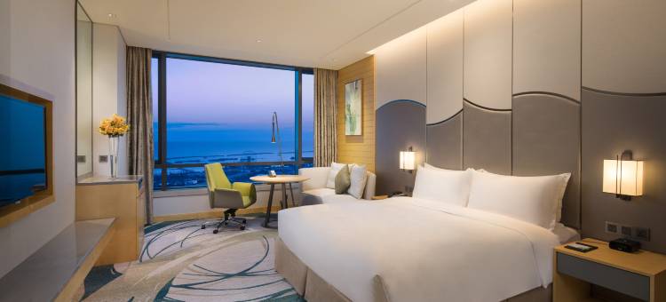 苏州太湖假日酒店图片