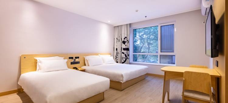 海友酒店(大同火车站店)图片