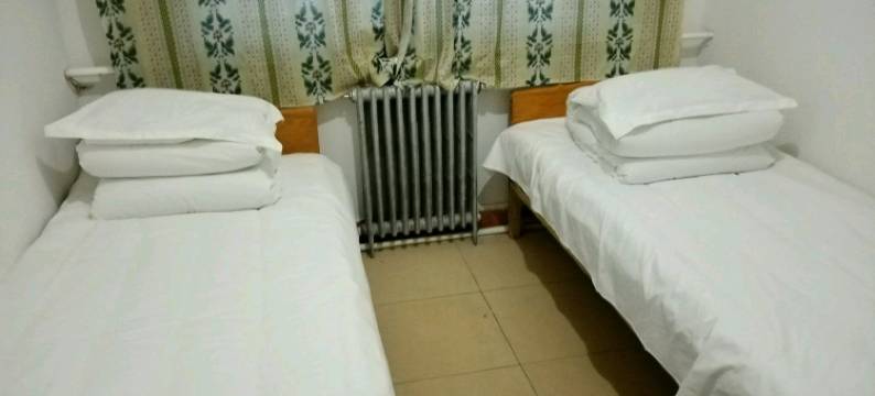 高邑兴达宾馆图片