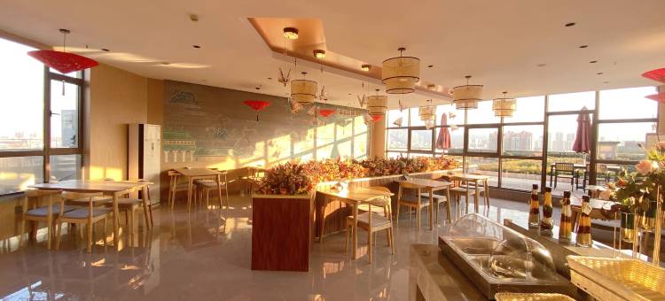 东阳永利酒店(银泰店)图片