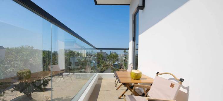 岛里民宿(三亚西岛店)图片