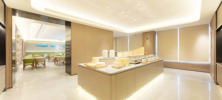 全季酒店(北京首都机场李桥店)图片