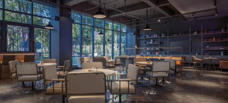 CityNote希诺酒店(昆明官渡古镇珥季路地铁站店)图片