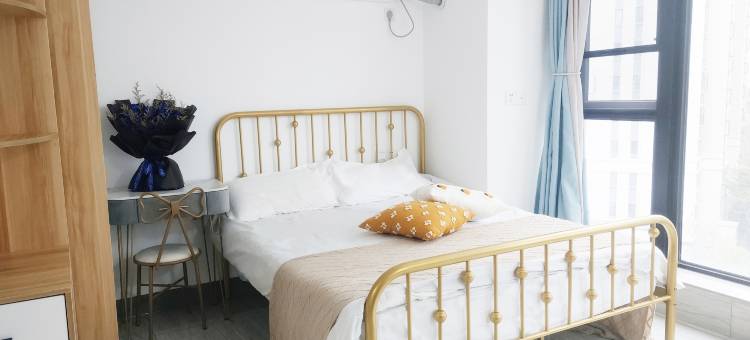 美遇公寓(福州五里亭地铁站肿瘤医院店)图片