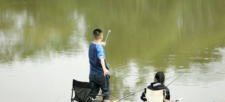 黑龙滩环球融创天堂洲际酒店图片