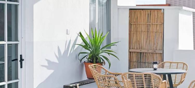 留时边树民宿(顺德陈村店)图片