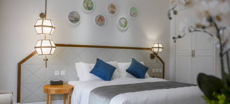 成都博瑞花园酒店(大运会体育中心店)图片