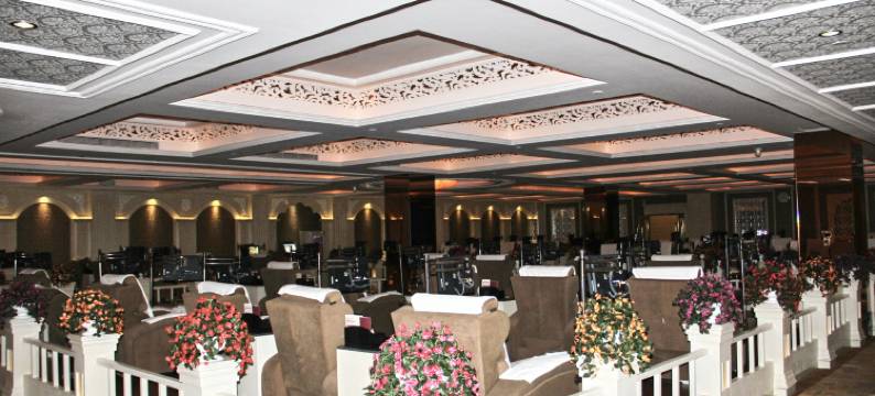 深圳万华国际大酒店图片