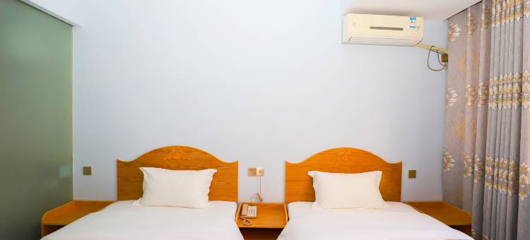 北吉客栈(北海老街店)图片