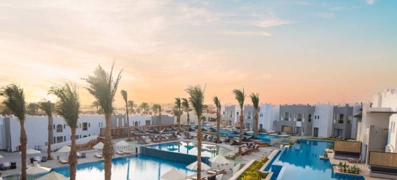 日出图卡纳度假村(Sunrise Tucana Resort Grand Select-)图片
