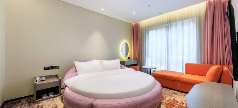 北京瑞海姆田园度假村图片