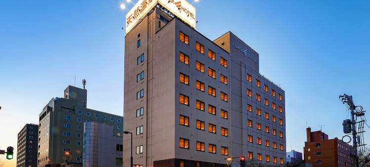 福井酒店(Fukui Hotel)图片