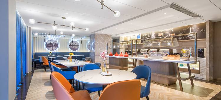 凯里亚德酒店(汕头濠江古城店)图片