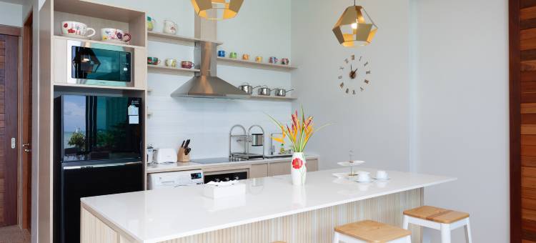 渔夫之路海滩别墅(Fisherman Way Beach Villa)图片