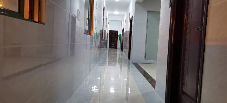 乐东鸿运公寓图片