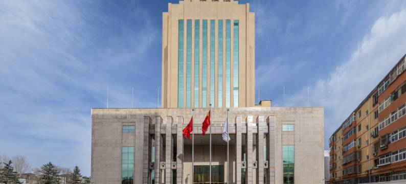 北京中银酒店(延庆国际会展中心万达广场店)图片