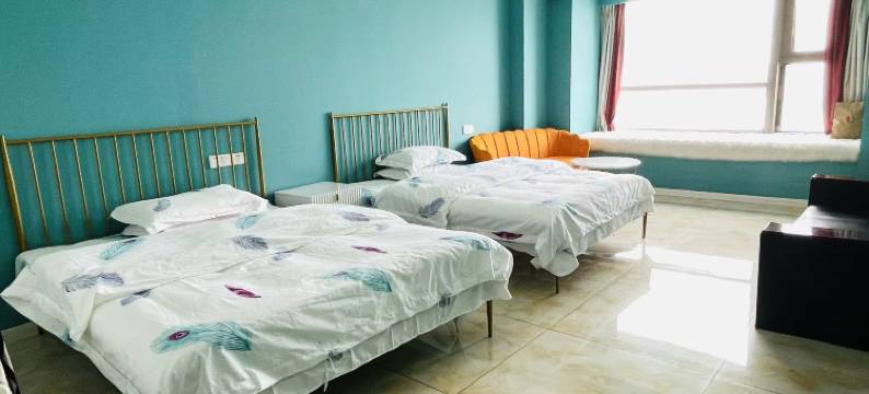 武汉天鑫住宿图片