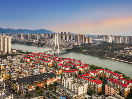 RICHON HOTEL·丽晨酒店(百色学院东合校区右江民族医学院店)