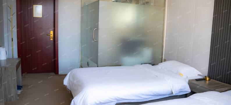 华侨宾馆(时代广场店)图片