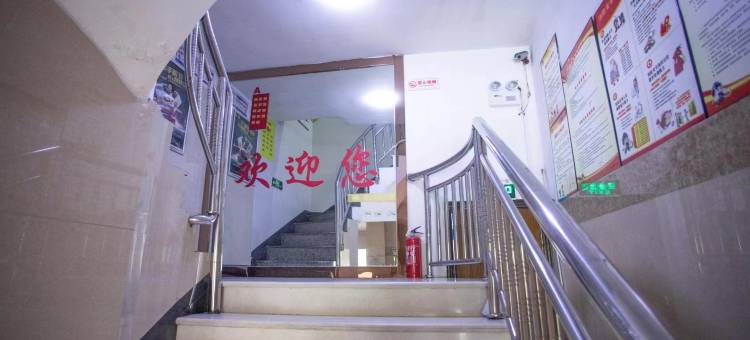 苍南望春宾馆图片