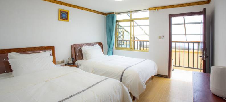 星宿客栈(拉萨扎基寺店)图片