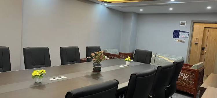 铂硕酒店(东莞桥头莲湖路店)图片