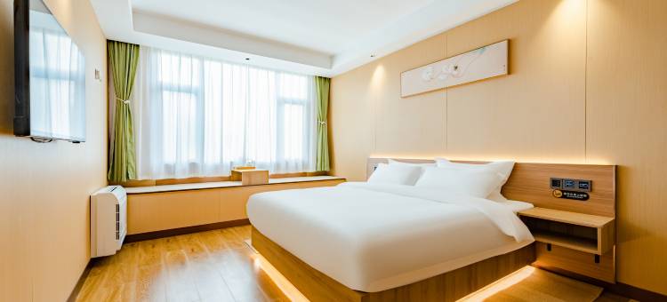 花筑·日照万安客栈(日照万平口灯塔景区店)图片