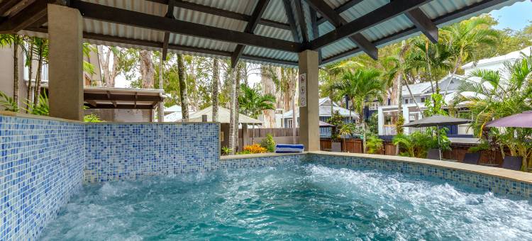 天堂海滩度假酒店(Paradise on the Beach Resort)图片