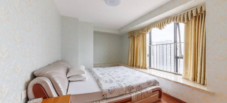 泰阁国际公寓(广州南沙万达广场店)图片