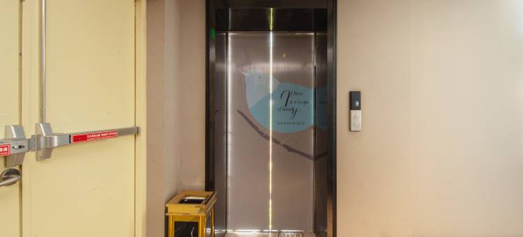 星程酒店(南昌新建吾悦广场店)图片