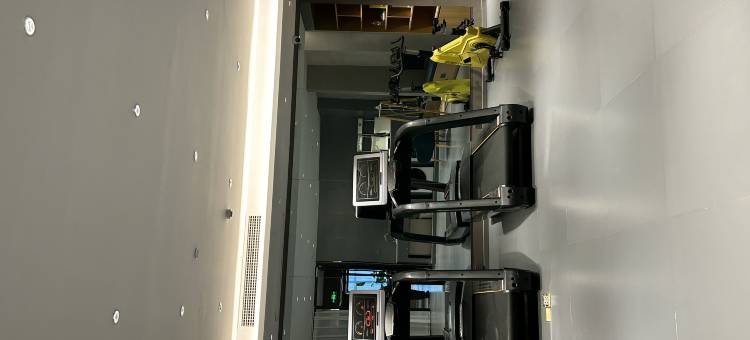 如家商旅酒店(德州城市中心广场巴黎城店)图片