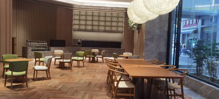 全季酒店(南宁火车站明秀东路店)图片