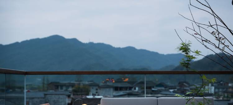 拾光·睡眠客栈(海窝子古镇店)图片