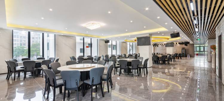 鸿兴大酒店图片