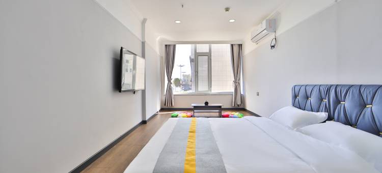 如家华驿精选酒店(延边朝鲜民俗园店)图片